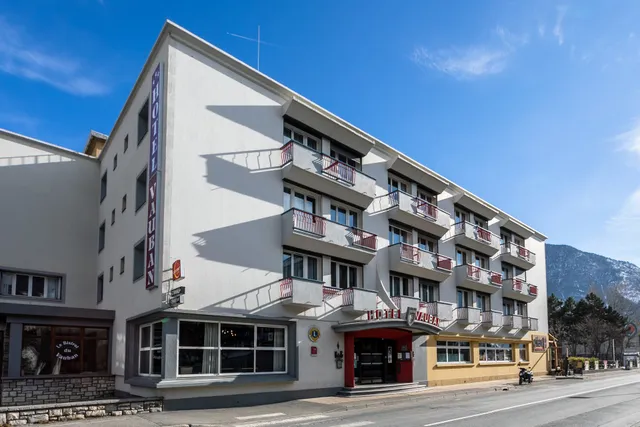 Hôtel VAUBAN