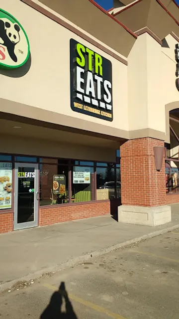 Streats West Lethbridge