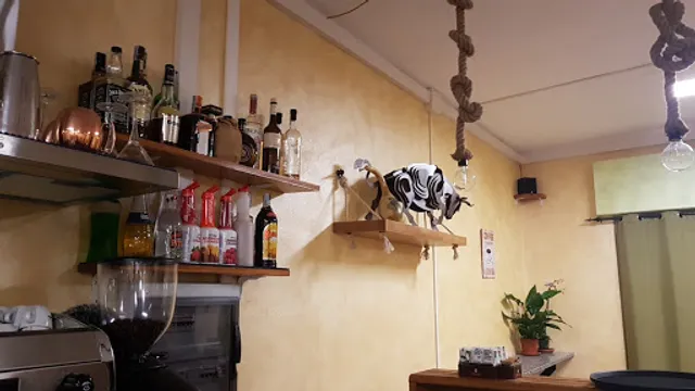 Le Palme Bar Pizzeria