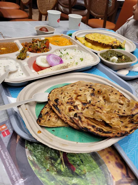 Haldiram's - Gurugram Sector-66