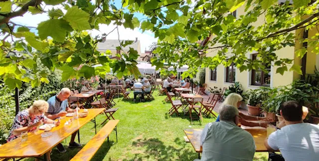 Weinbau Der Stadlmann