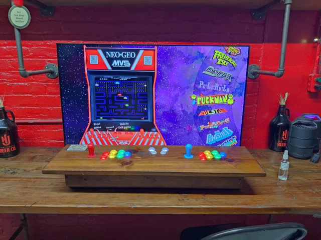 Federal Gaming Inc.🍒