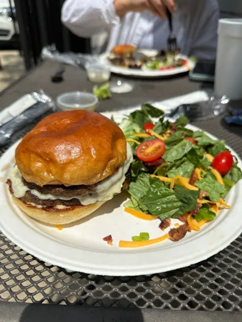 Ashley Mac's Kitchen