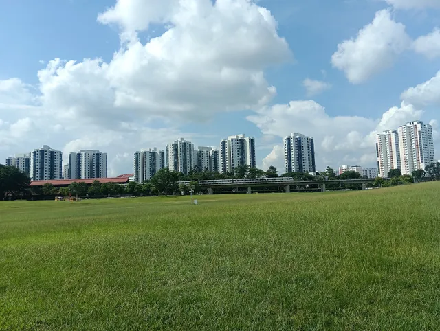 Jurong Lake Gardens