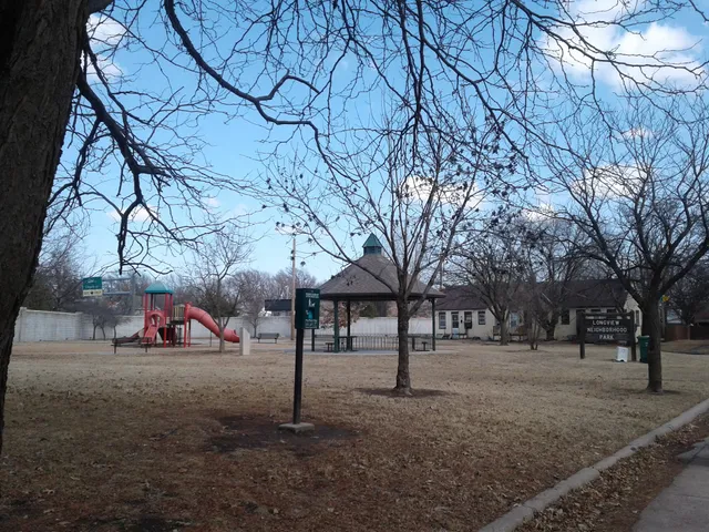 Longview Neighborhood Park