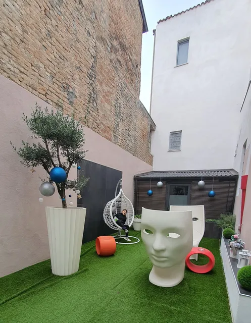 B&B Casa del Profumo