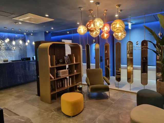 Pyeongtaek Hotel Summit