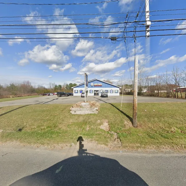 NAPA Auto Parts - North East Parts Group