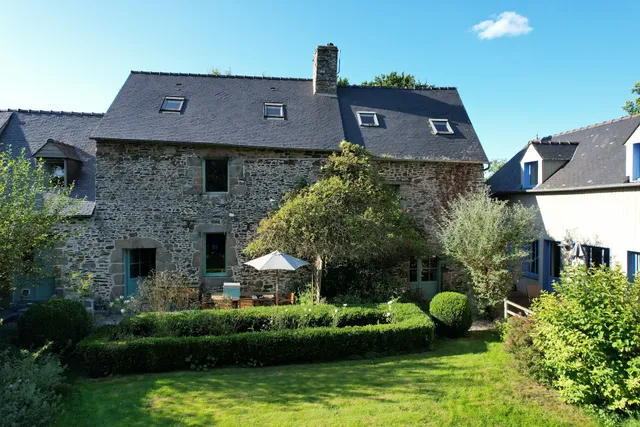 Le Jardin de Coramille