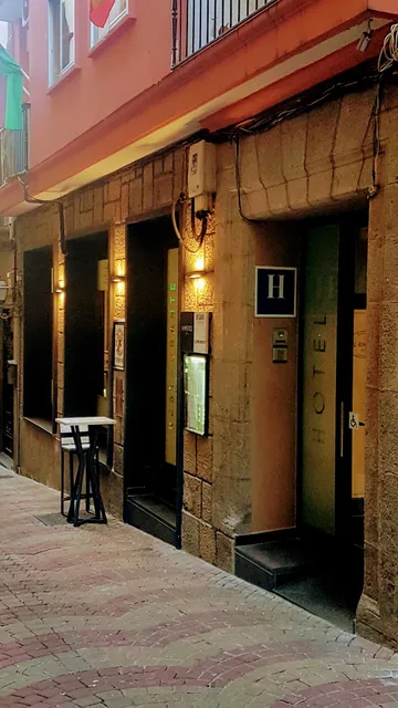 Hotel Rincón Extremeño