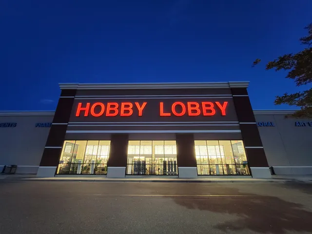Hobby Lobby