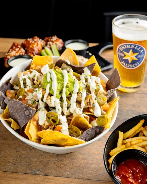 VIKING Beer and Grill