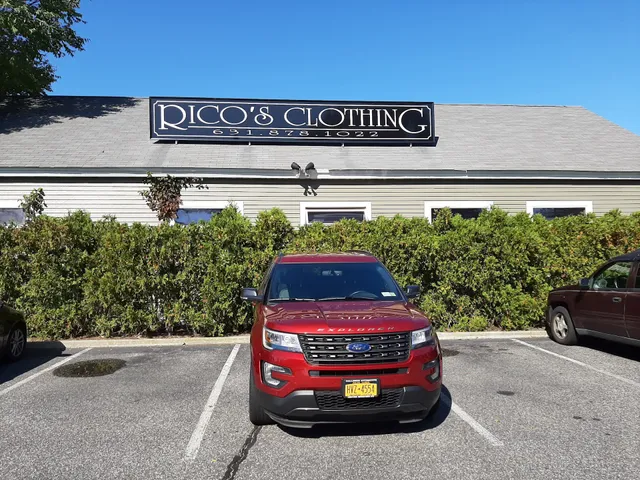 Rico's Clothing
