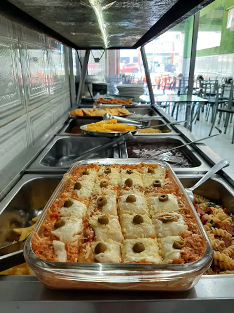 Restaurante e Lancheria