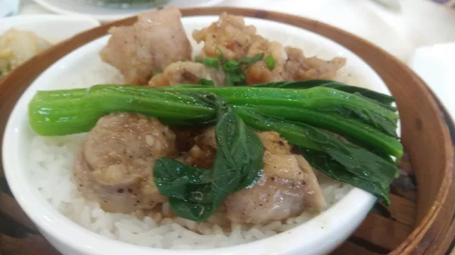 Dexing Chengjinhao Restaurant