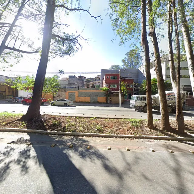 Bar e Restaurante Recanto do Barba