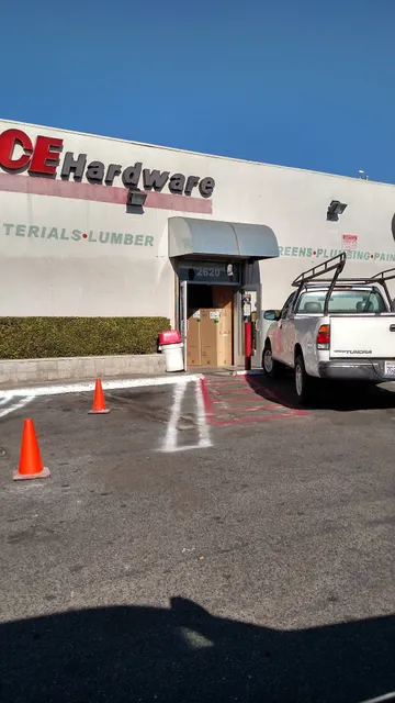 Paintcraft Ace Hardware