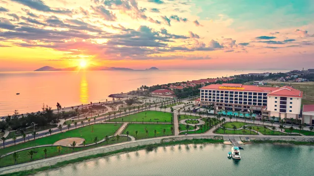 Mường Thanh Holiday Hoi An Hotel