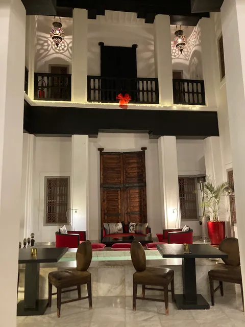 Riad Dar Asam