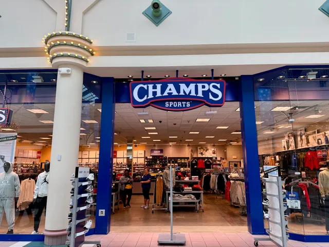 Champs Sports