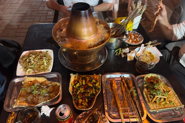 Muslim Yongshengyuan