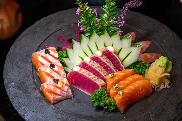 Issho - Restaurante Japonês na Praia do Rosa