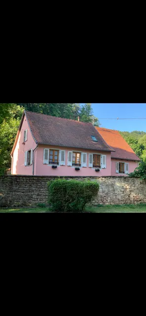 Chambres d’hôtes La Petite Odile