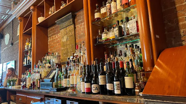 McKinney & Doyle Corner Bakery & Fine Foods Cafe