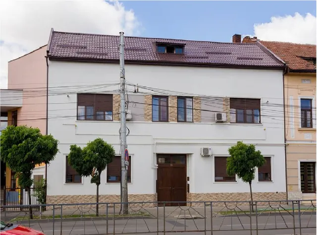 NICE & COZY APARTMENTS