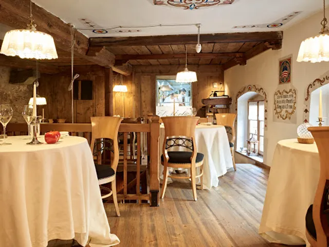 Ristorante El Molin