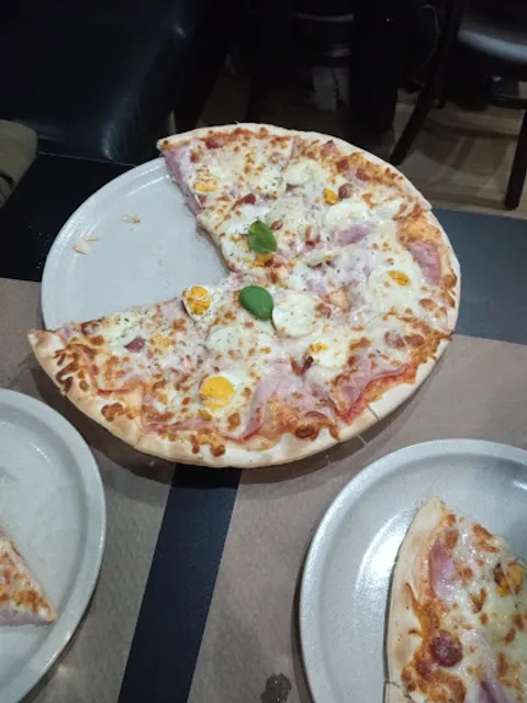 Restaurante Prestige Tropical