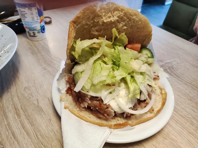 Kemer Grill-Pizzeria