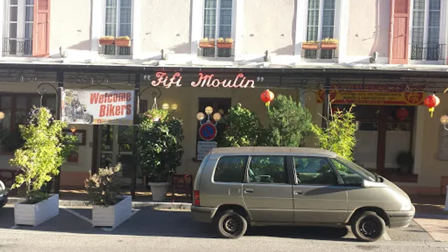 Brasserie L'estaminet