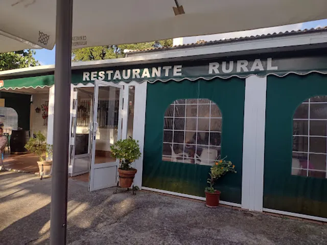 Mesón Los Alamillos