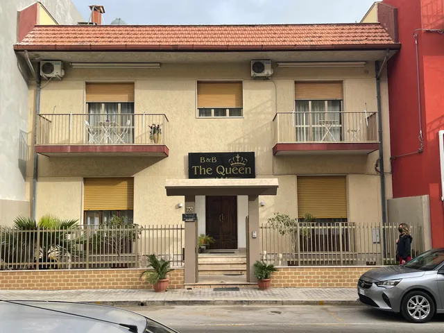 B&B The Queen