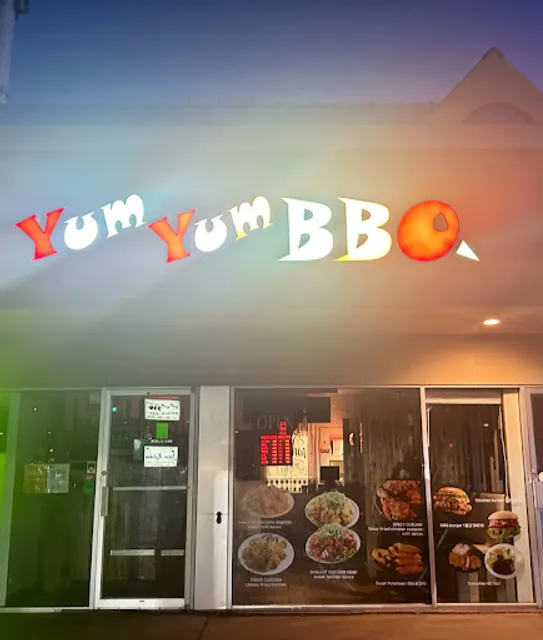 Yum Yum BBQ & Chicken Bowness