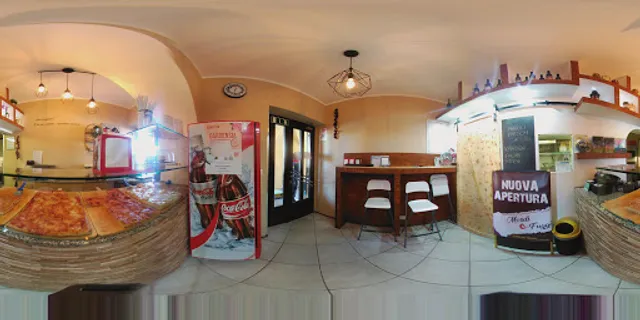 Mordi e Fuggi Fossano