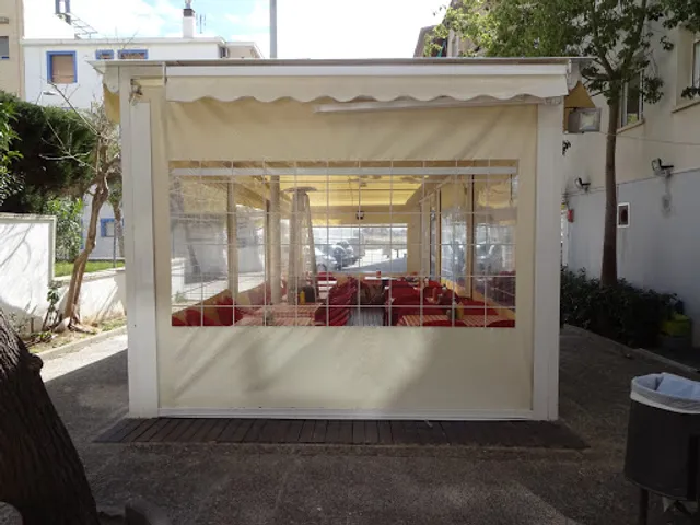 Pizzeria Kebab Coma-ruga