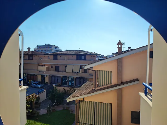 Fiumicino Dream & Fly ( dormire a Fiumicino )