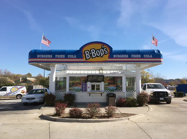 B-Bop's