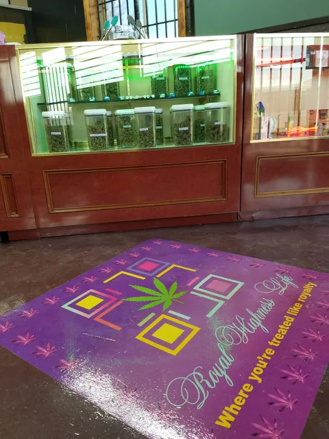 Royal Highness Life Dispensary