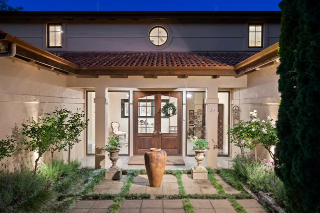 Villa Te Soro Bed and Breakfast