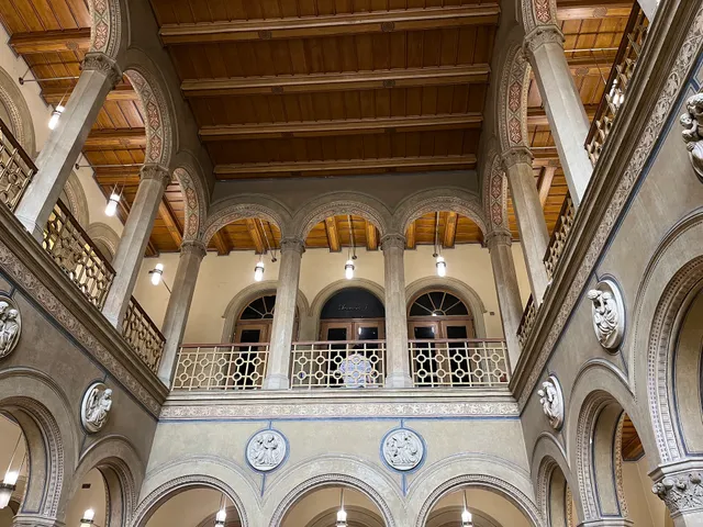 Bethanien Creative Quarter