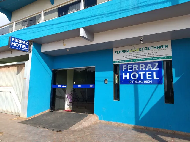 Hotel Ferraz