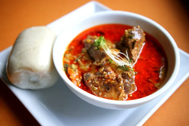 Maudrick Homemade Foods