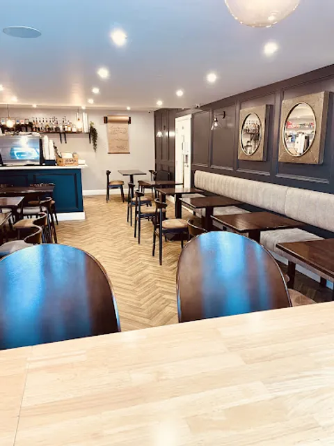 McCarthy's Sandwich & Coffee Bar