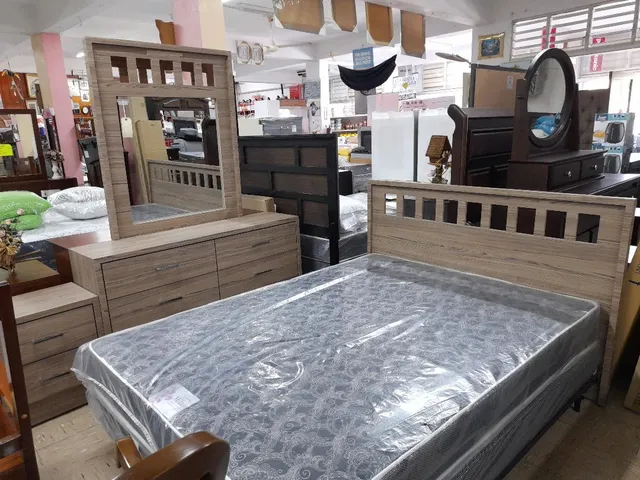 Mueblería El Duque, Inc.