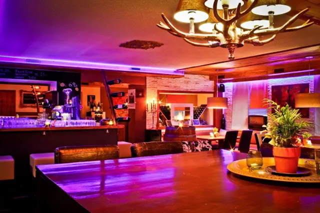 Platzl Restaurant & Bar