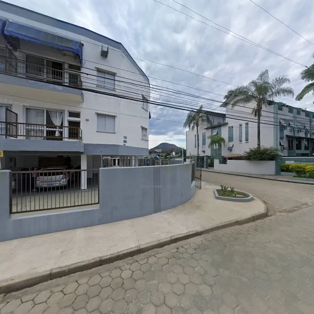 Edifício Garoupa - Apartamento Temporada Ubatuba - Propietária Ivânia