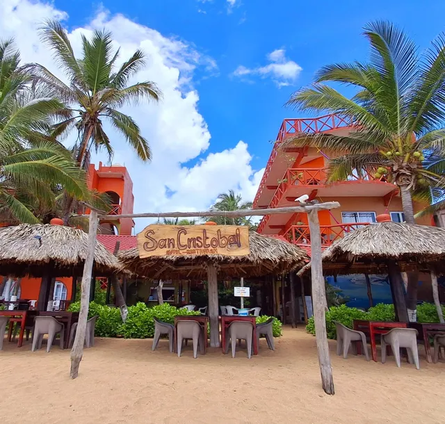 Posada San Cristóbal